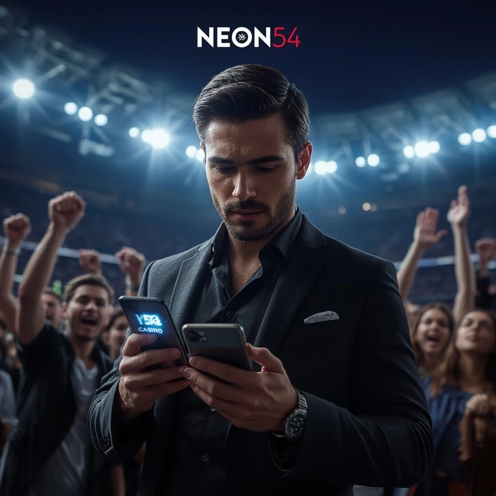 Neon54 Casino Apuestas Neon54 Casino Apuestas