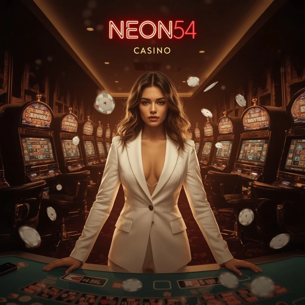 Neon54 Casino juegos Neon54 Casino juegos