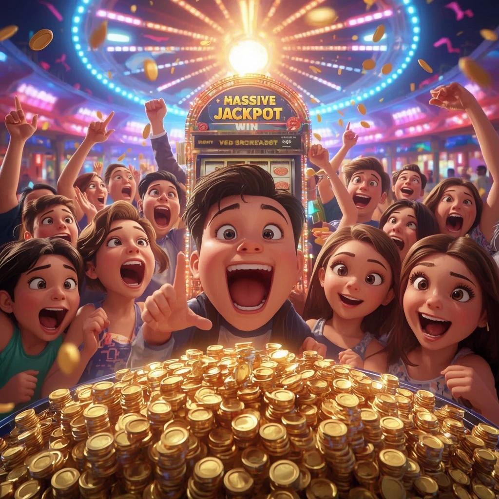mejores juegos de Jackpot NEON54 CASINO