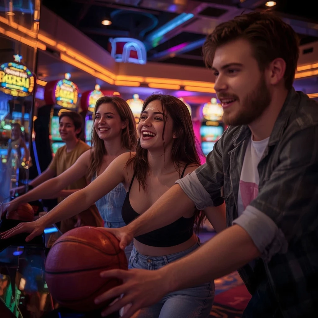 Apuestas deportivas NEON54 CASINO