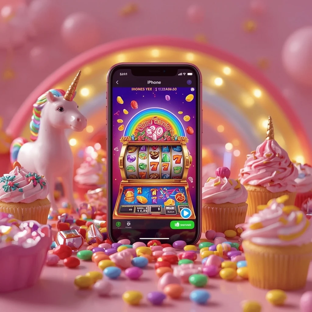 tragamonedas en iPhone NEON54 CASINO