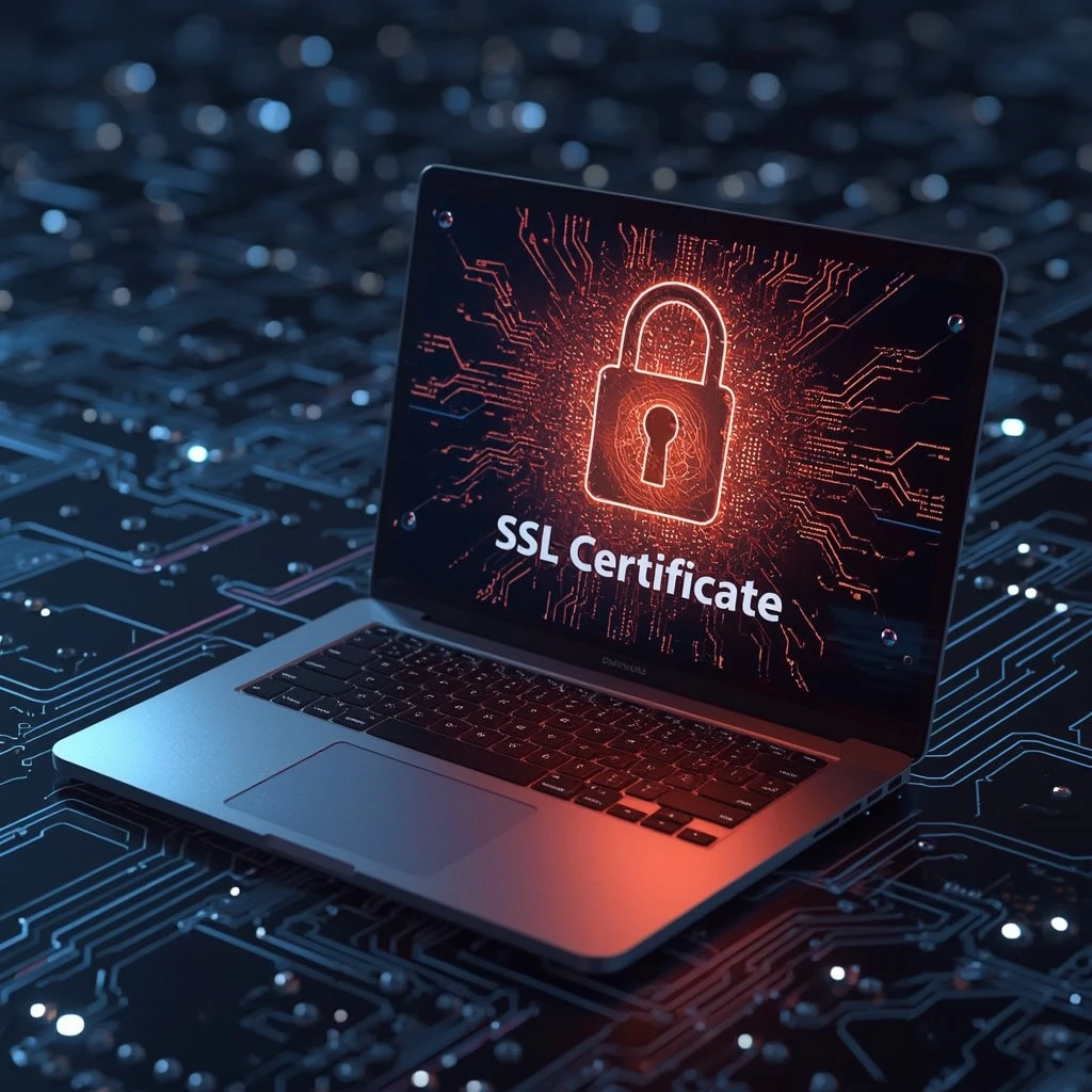 certificado ssl NEON54 CASINO